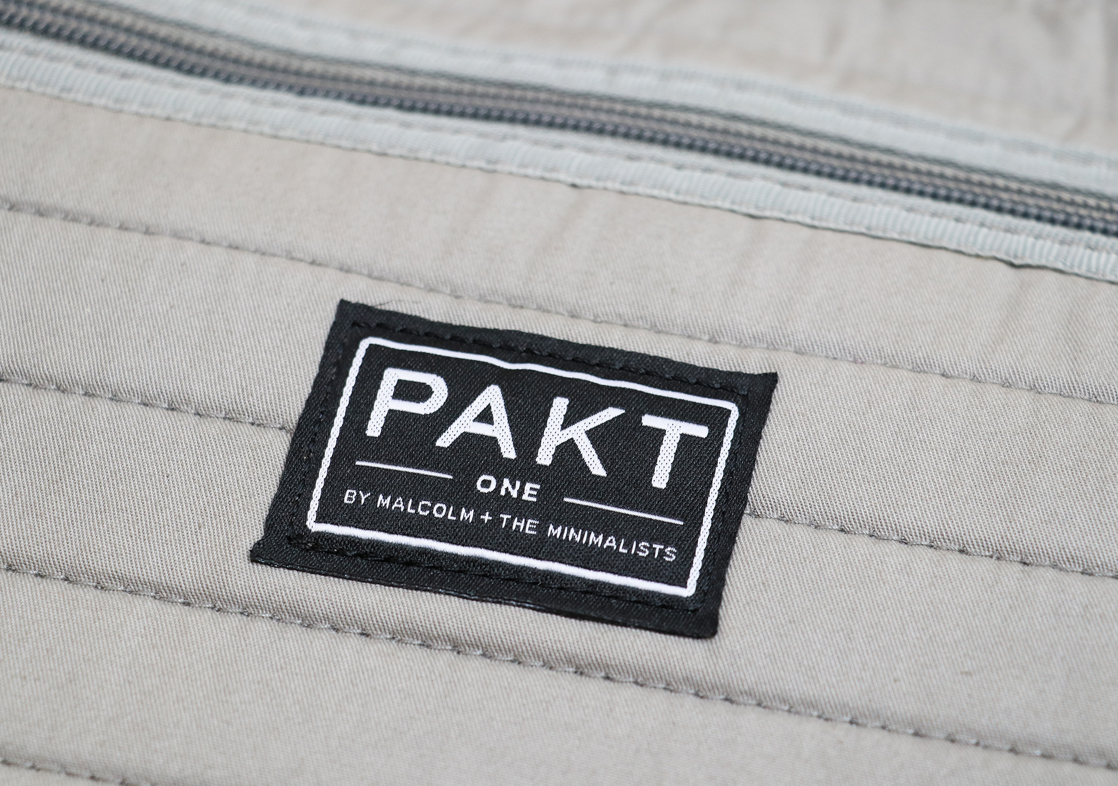 Pakt One Logo