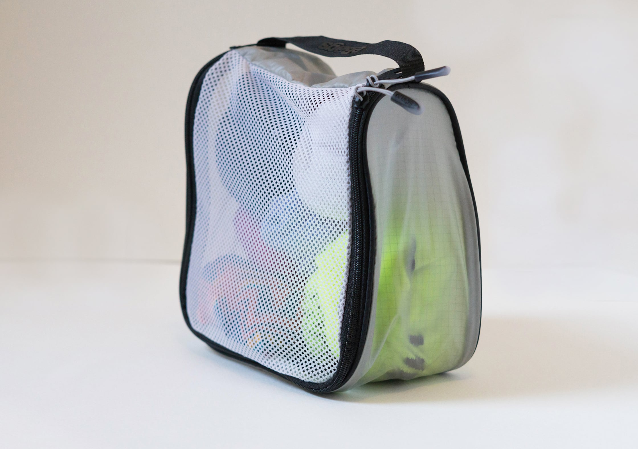 hyper lite packing cubes