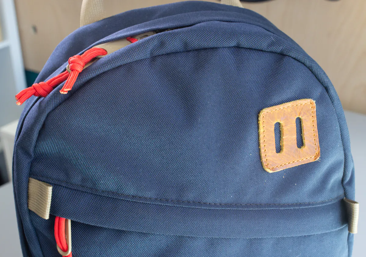 Travel Daypack