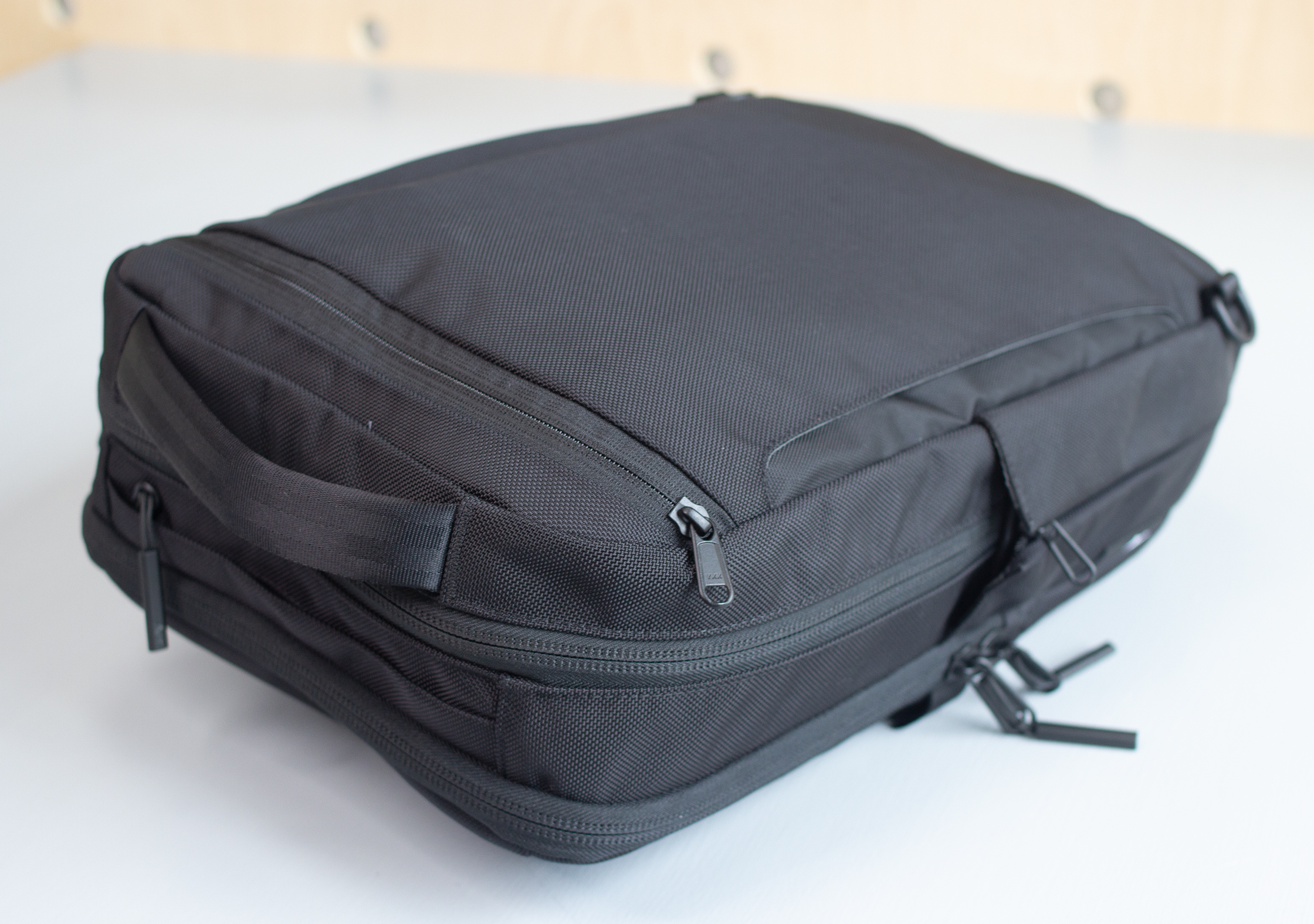 Aer Flight Pack 2 Review (Travel Bag) | Pack Hacker