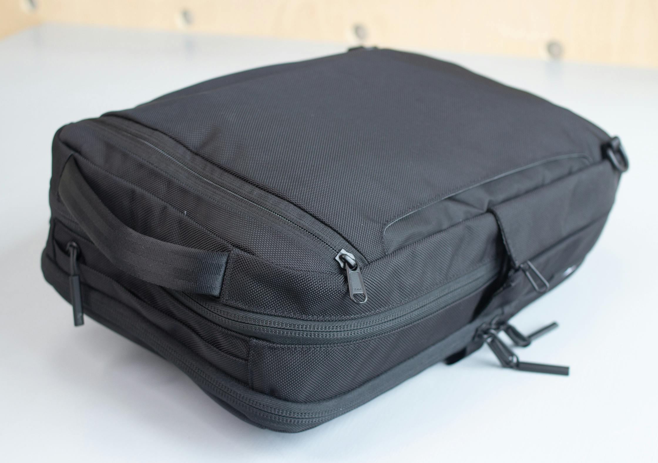 Aer Flight Pack 2 Review (Travel Bag) Pack Hacker