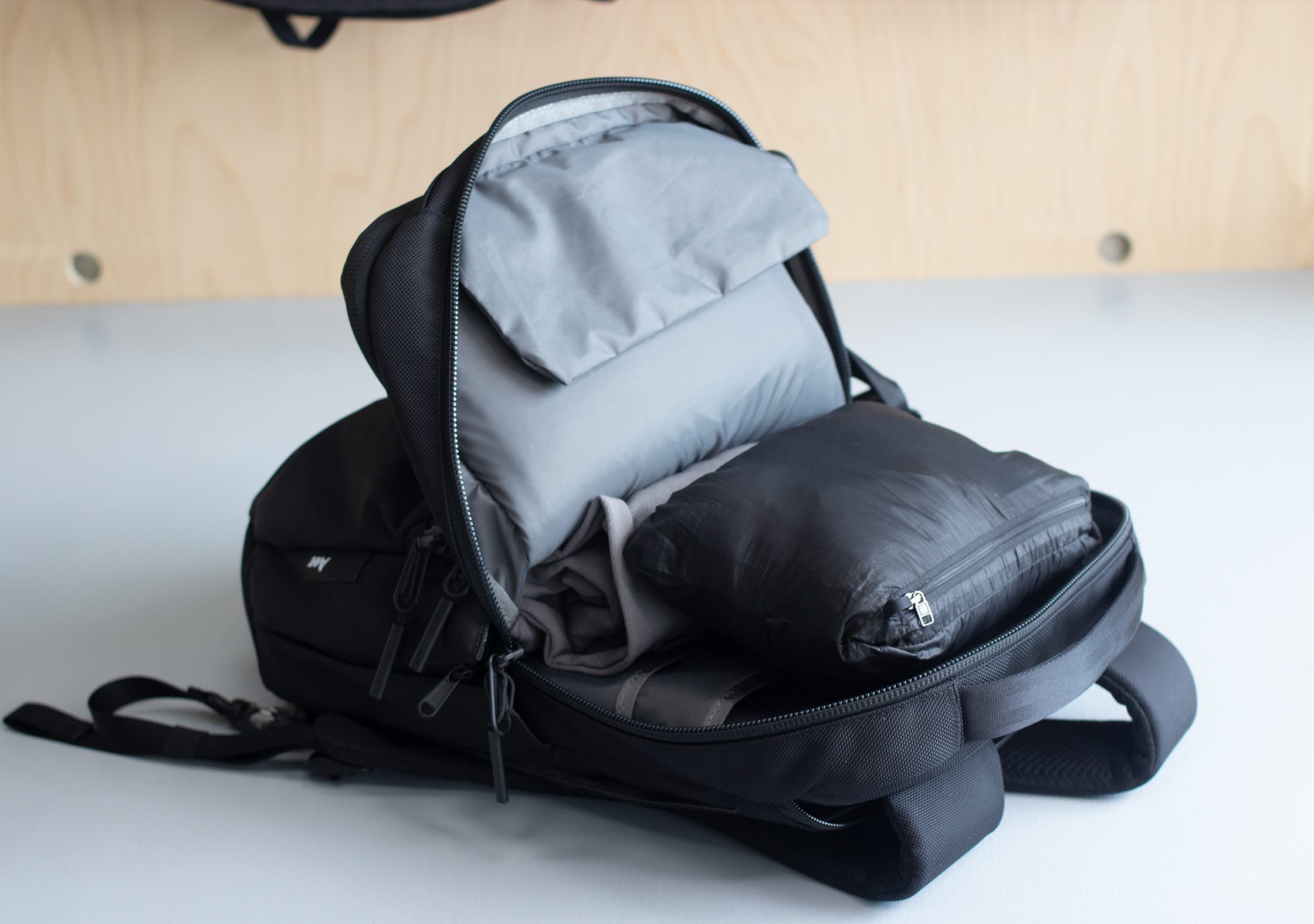 Aer Flight Pack 2 Review (Travel Bag) | Pack Hacker