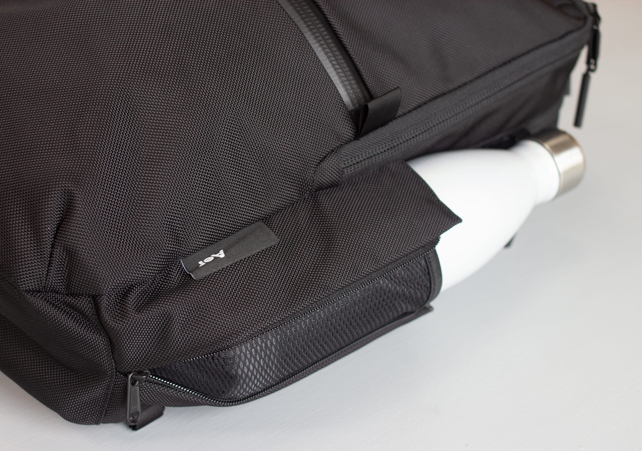 Aer Flight Pack 2 Review (Travel Bag) | Pack Hacker