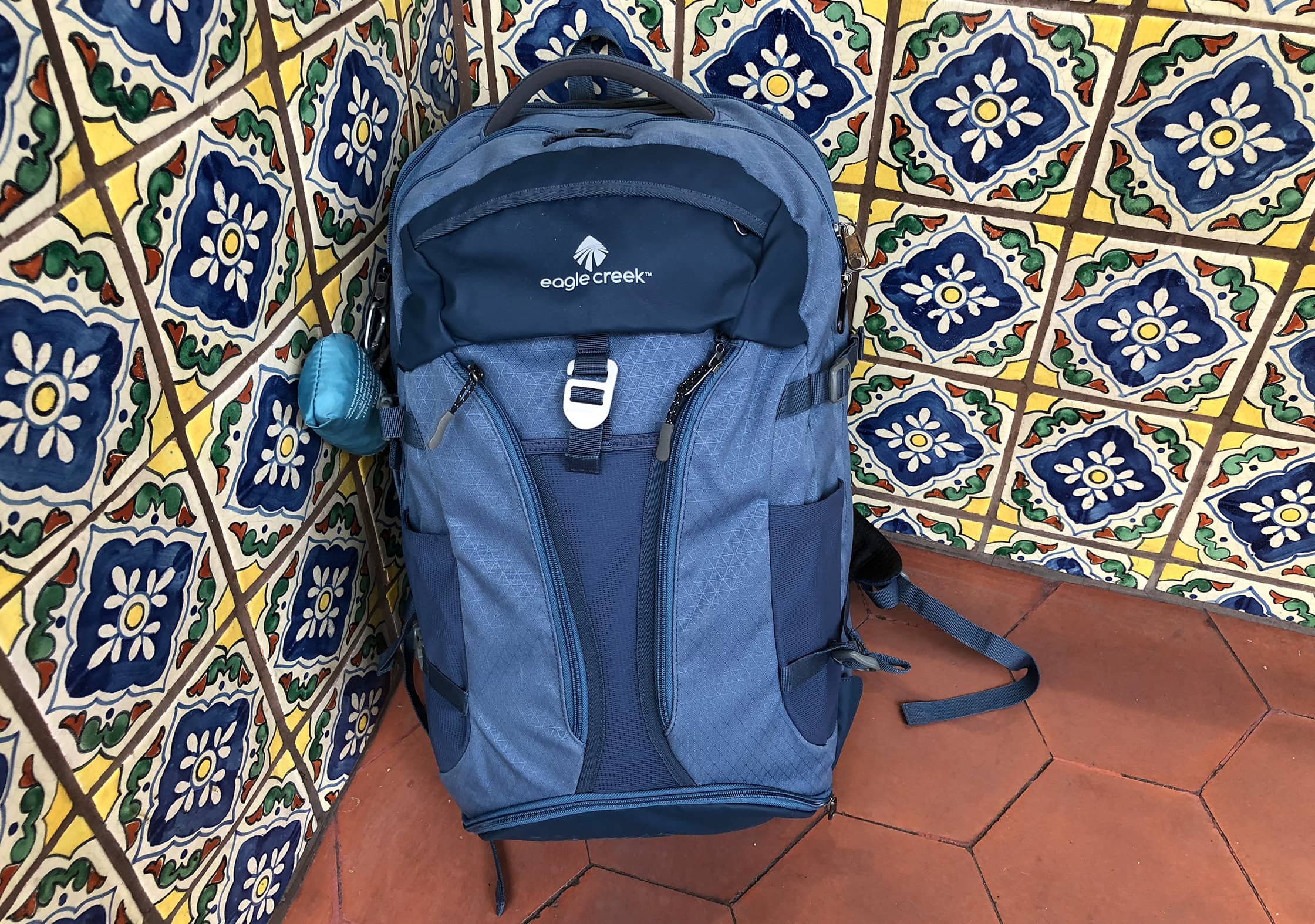 Eagle Creek Global Companion 40L Travel Pack in Santa Fe, New Mexico