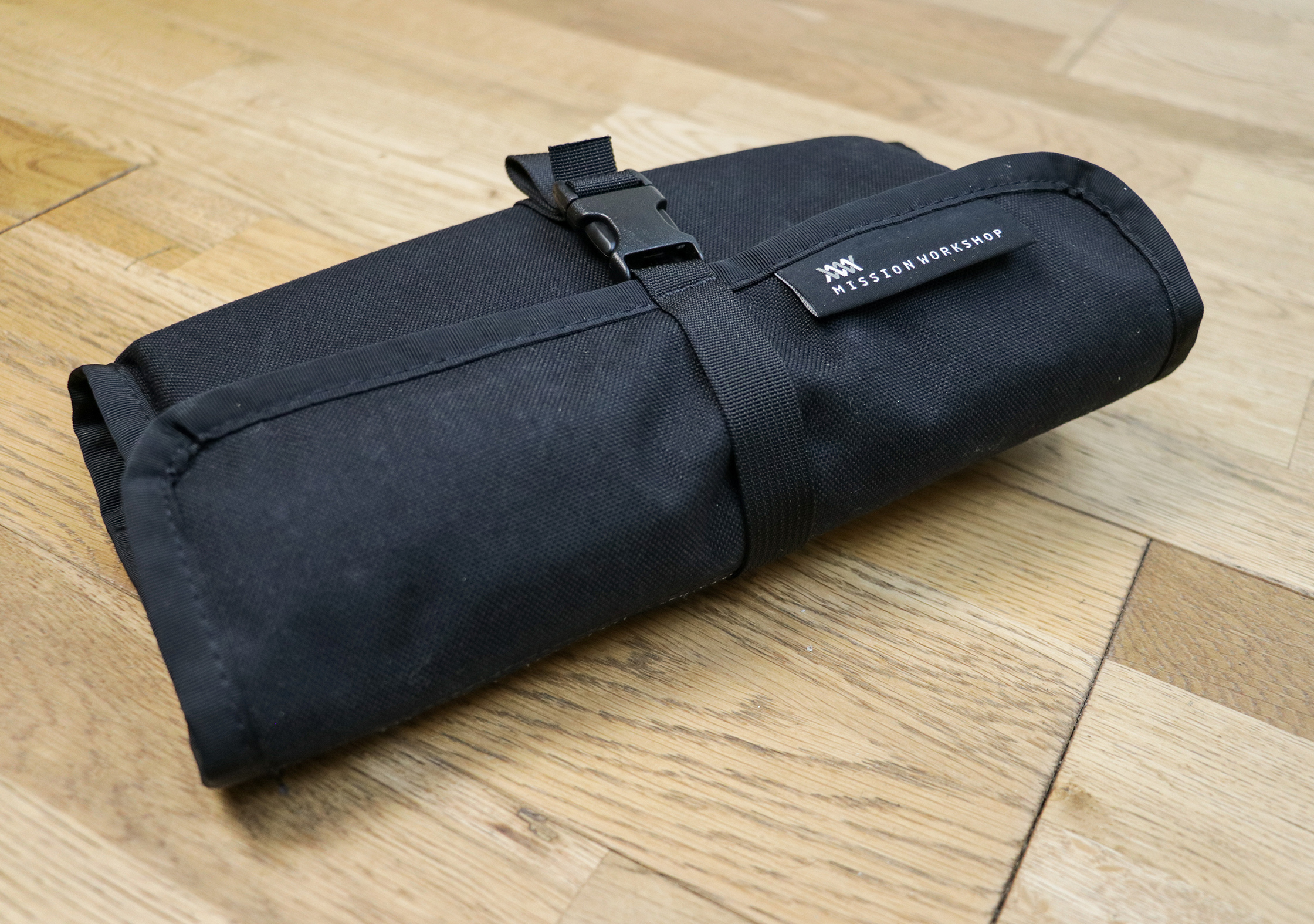 Full Mission Workshop Internal Tool Roll Rolled Up