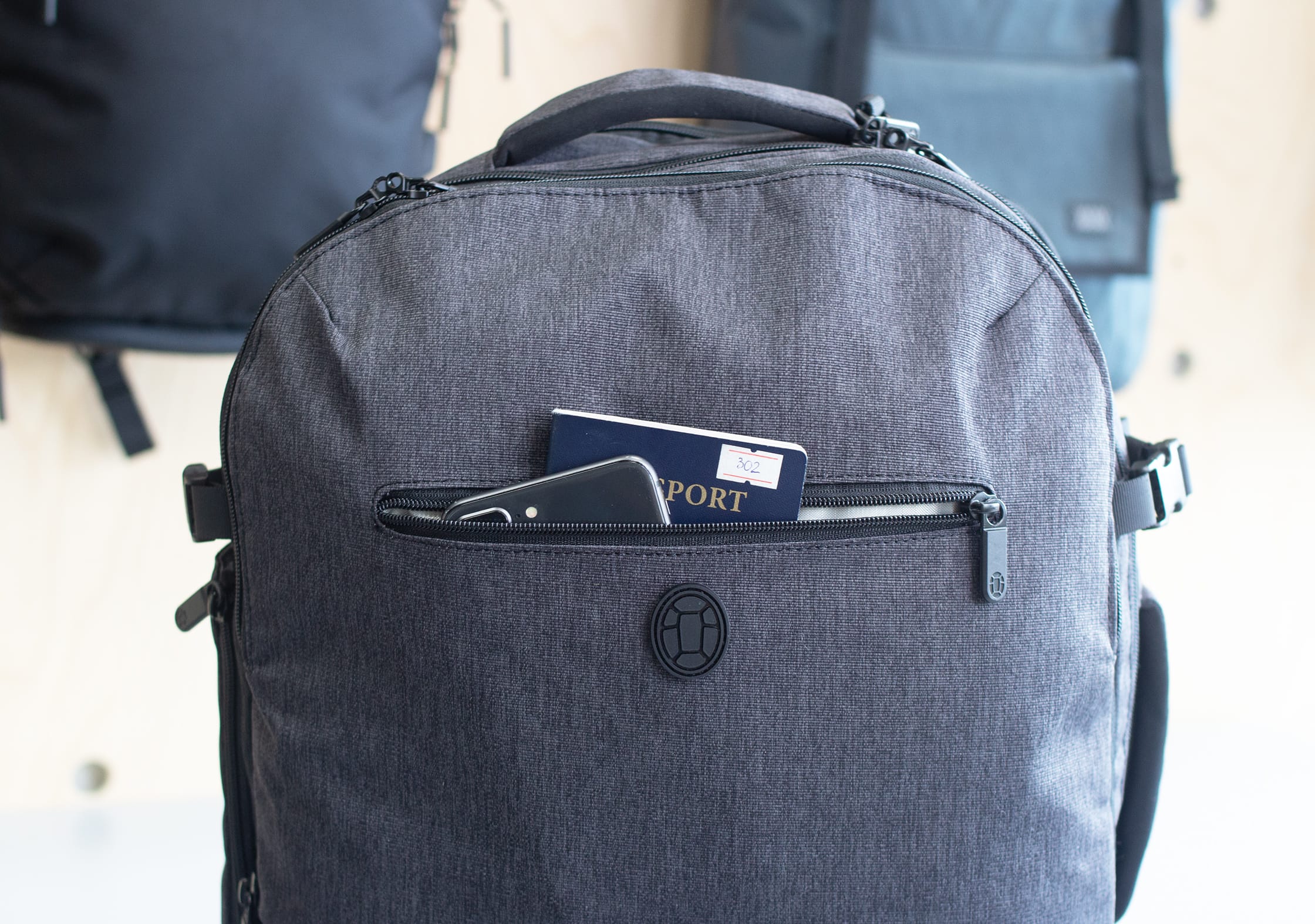 Setout shop divide backpack