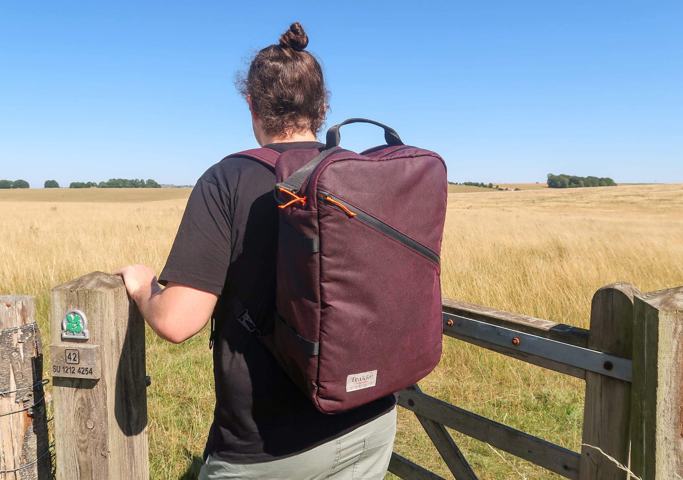 citizen messenger bag