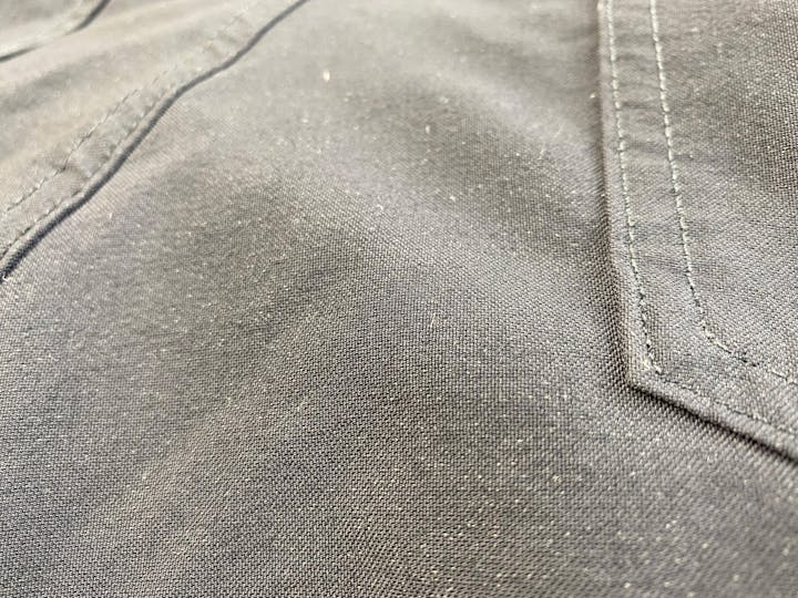 OLIVERS Passage Pant Review (Mens Travel) | Pack Hacker