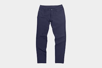 OLIVERS Passage Pant