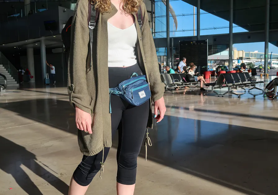 Matador Hip Pack Review | Pack Hacker