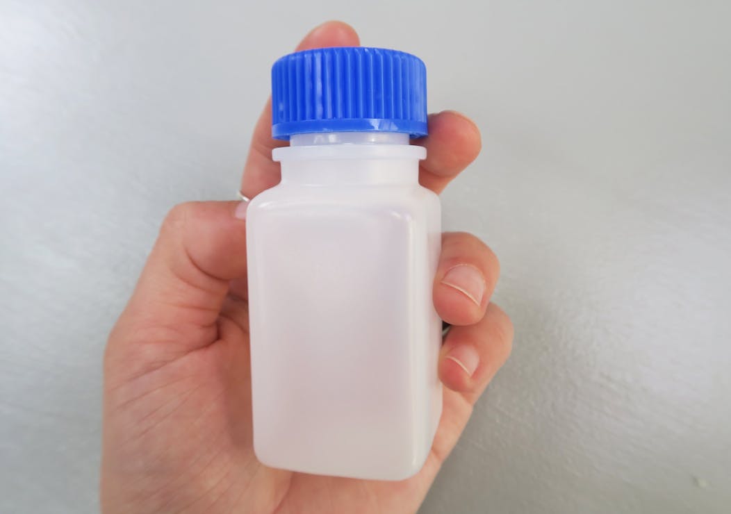 Nalgene Medium Travel Kit Bottle