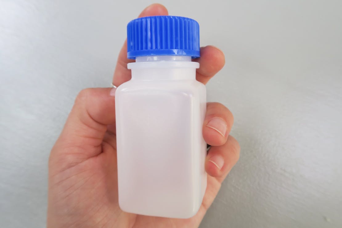 Nalgene Medium Travel Kit Bottle