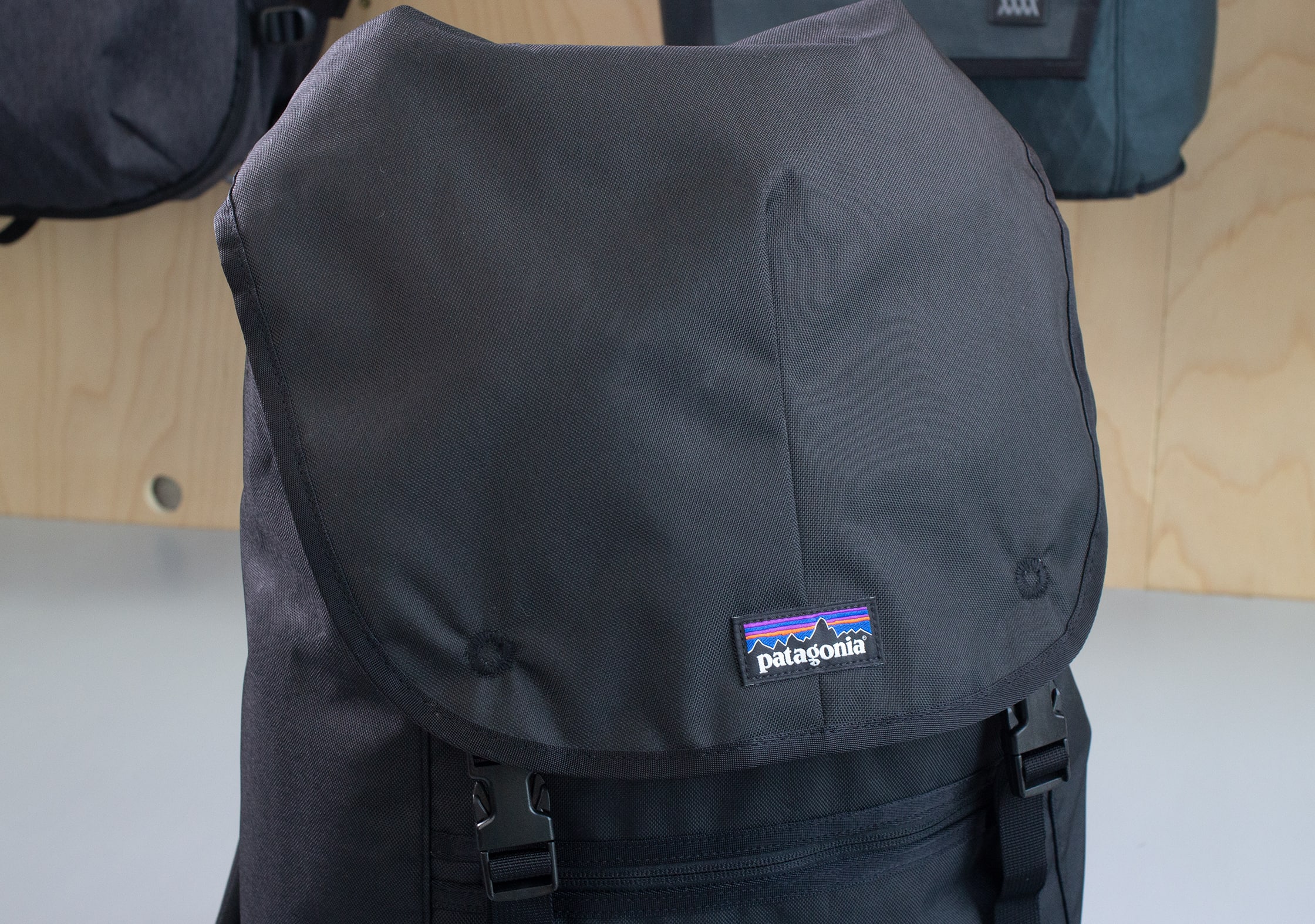 Patagonia backpack shop arbor classic