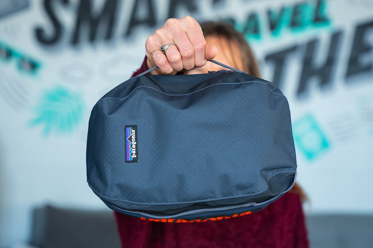 Patagonia Black Hole Cubes (V2) Showcase