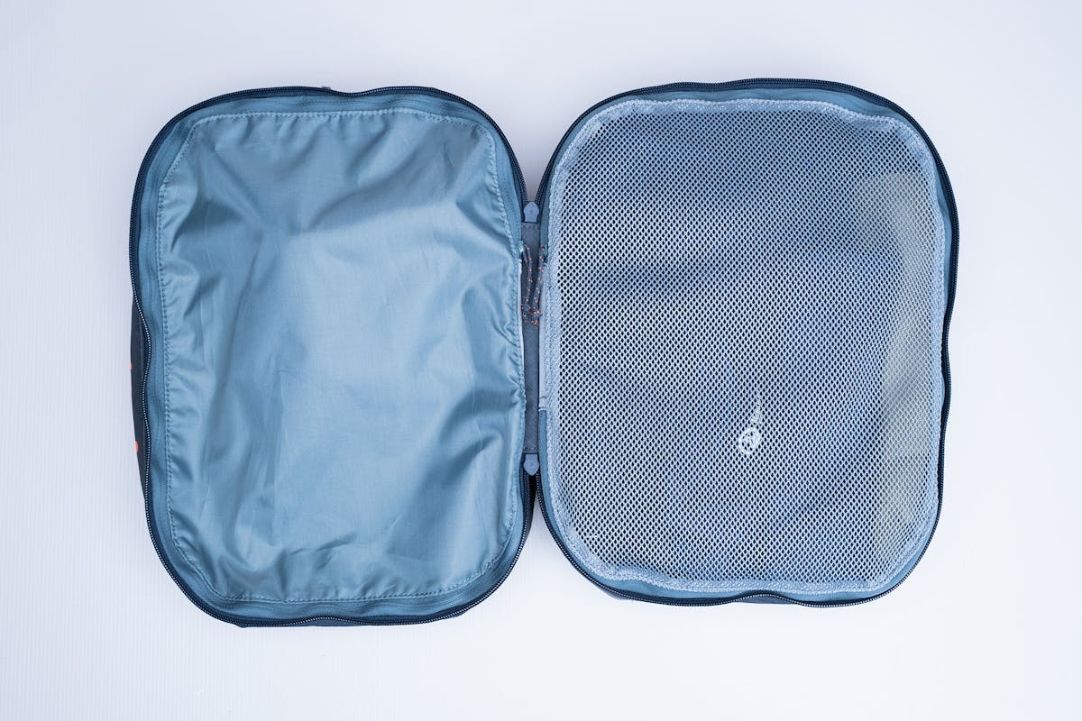 Patagonia Black Hole Cubes (V2) Large Open