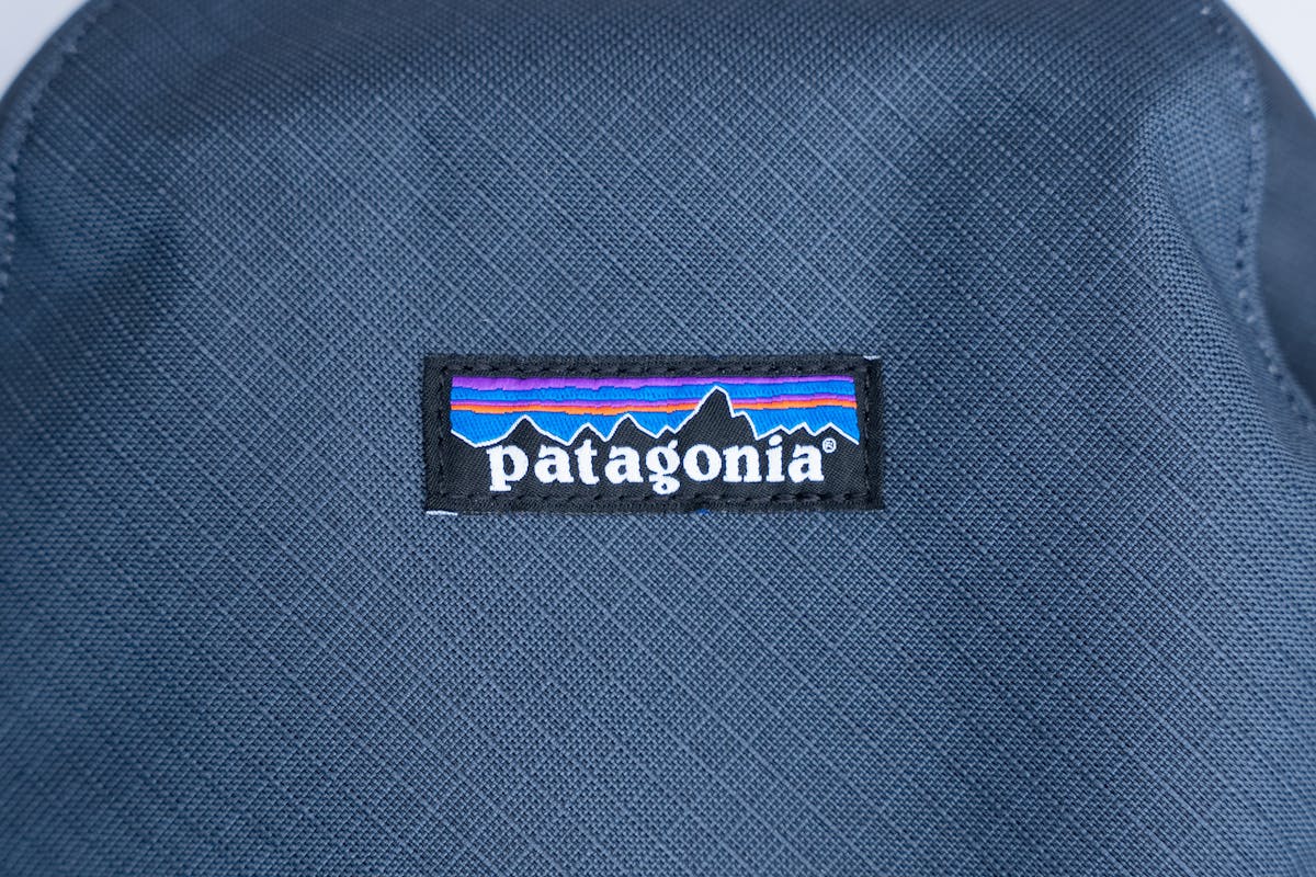 Patagonia Black Hole Cubes (V2) Brand