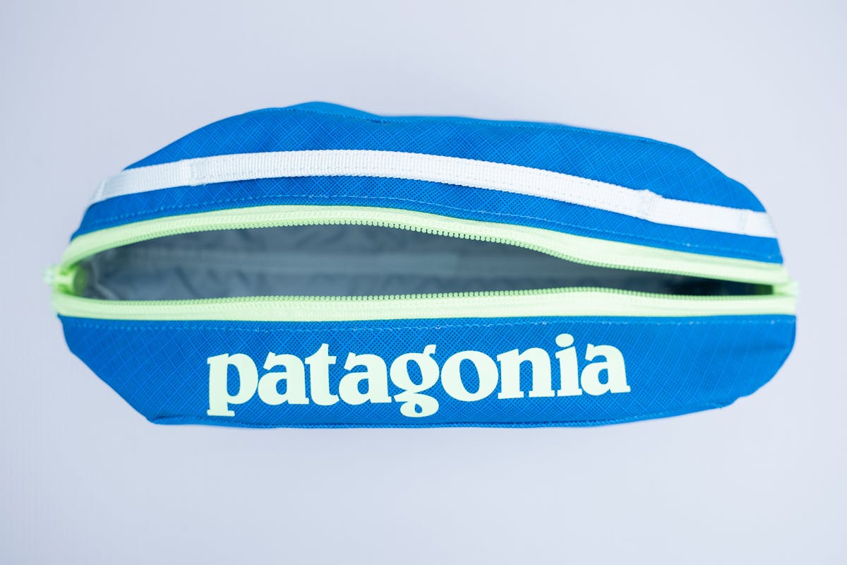 Patagonia Black Hole Cubes (V2) Empty