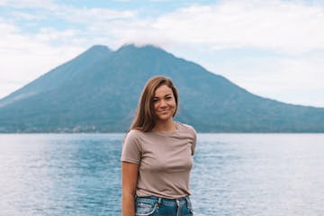 Blending Passion and Work In Guatemala | Pack Hacker
