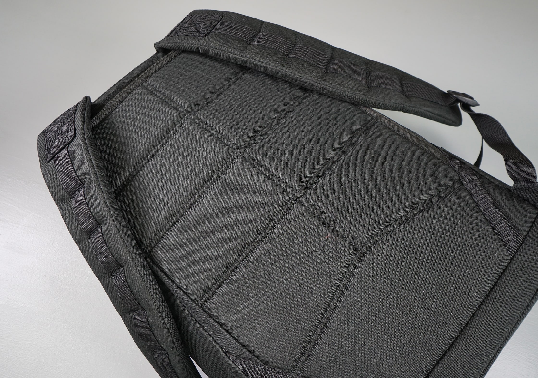 GORUCK GR1 Back Panel