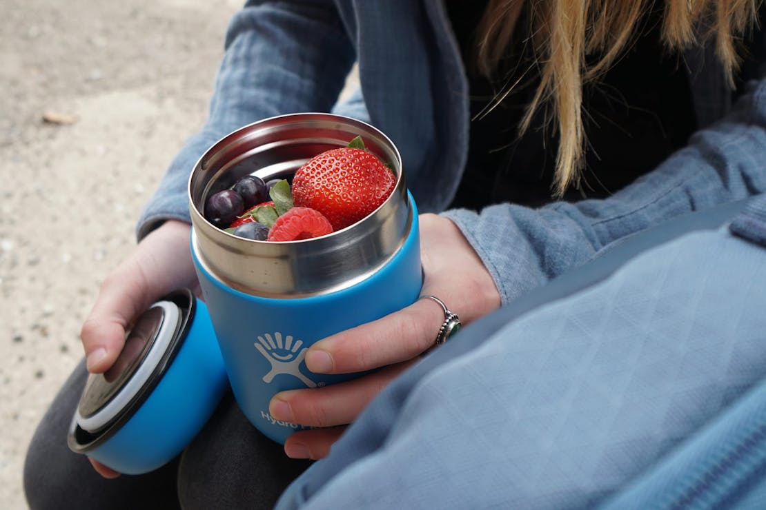 HydroFlask Food Container
