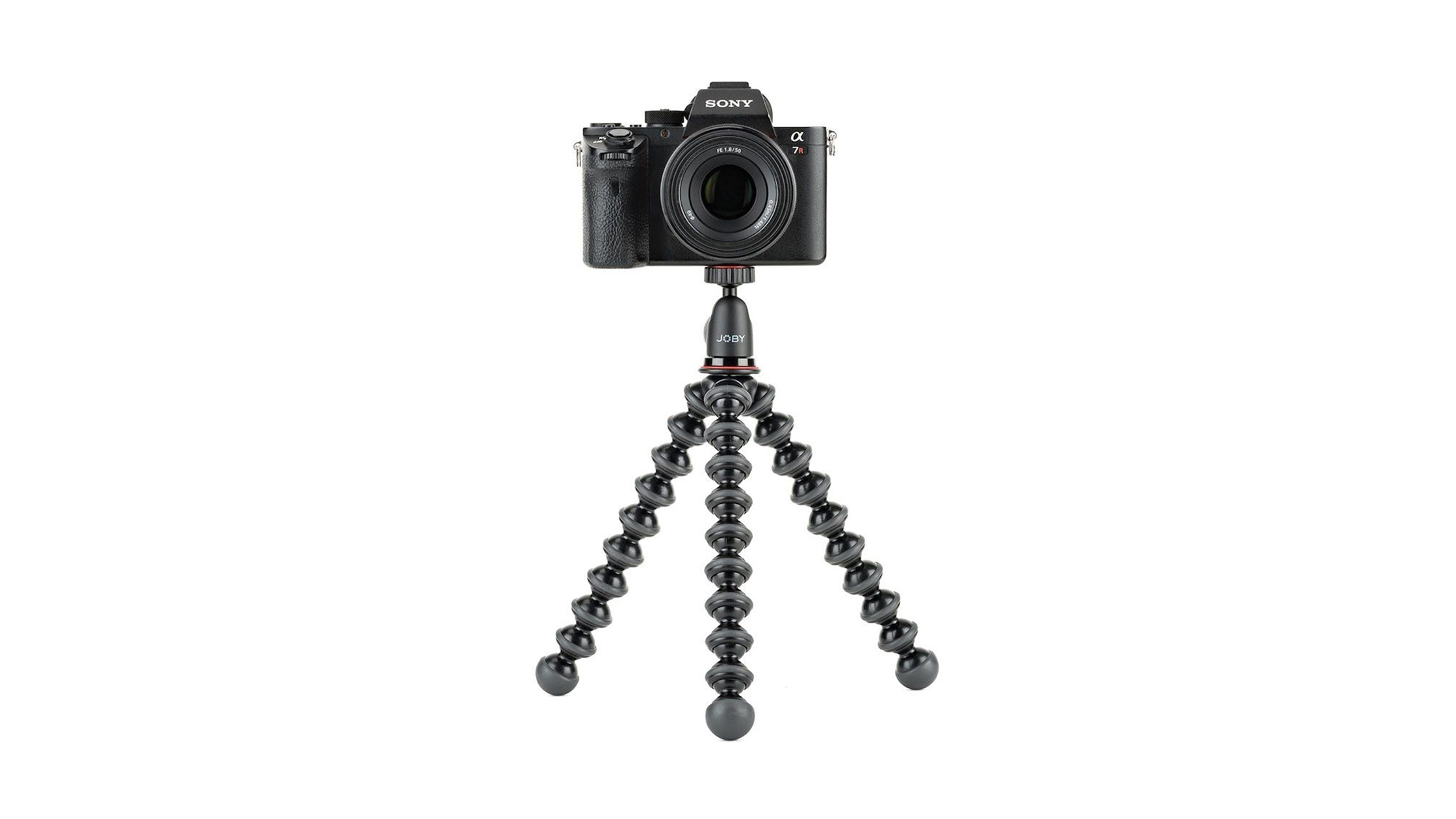 Joby GorillaPod 3K Pro Kit tripod review