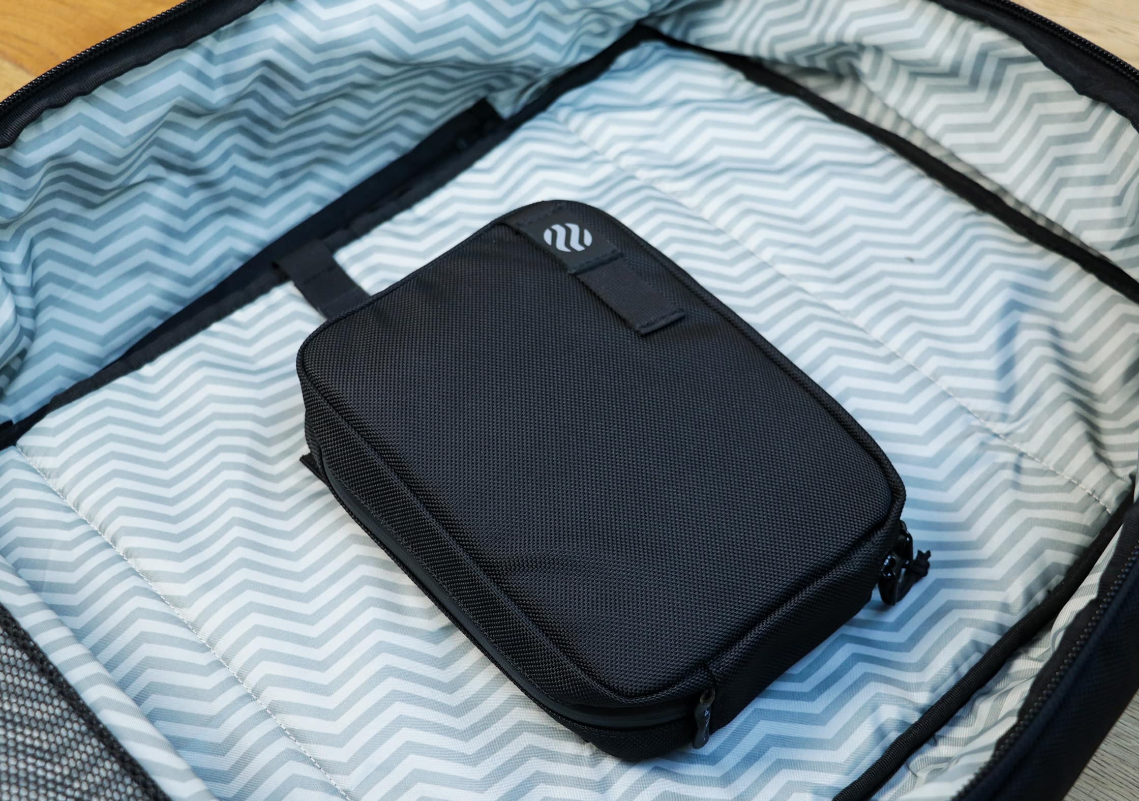 ▷ Reseña Mochila Heimplanet Monolith Weekender 40L - WNDRLST