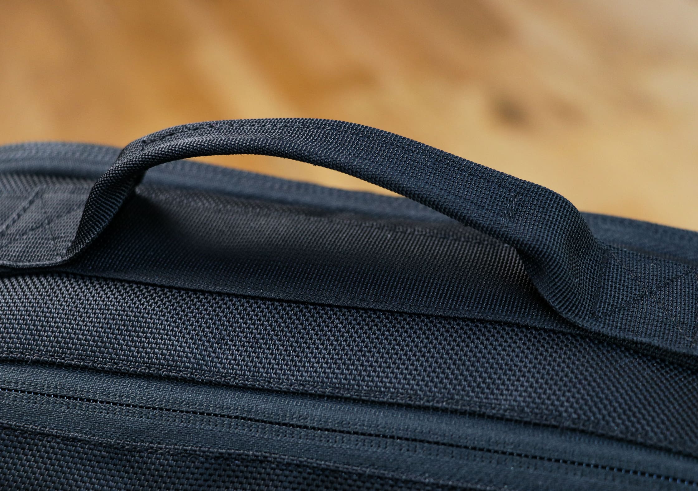 ▷ Reseña Mochila Heimplanet Monolith Weekender 40L - WNDRLST