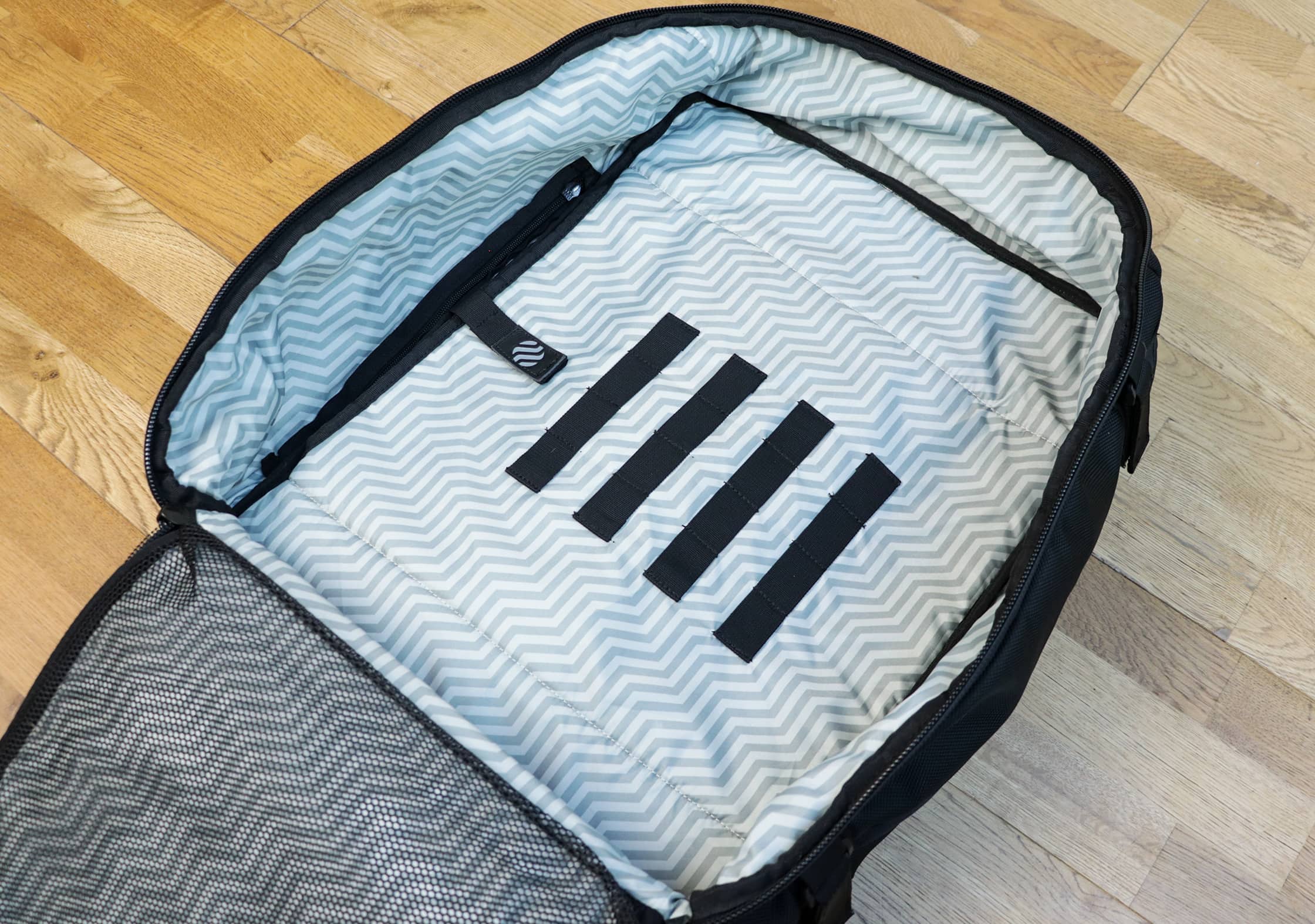 Heimplanet Monolith Weekender 40L Review | Pack Hacker