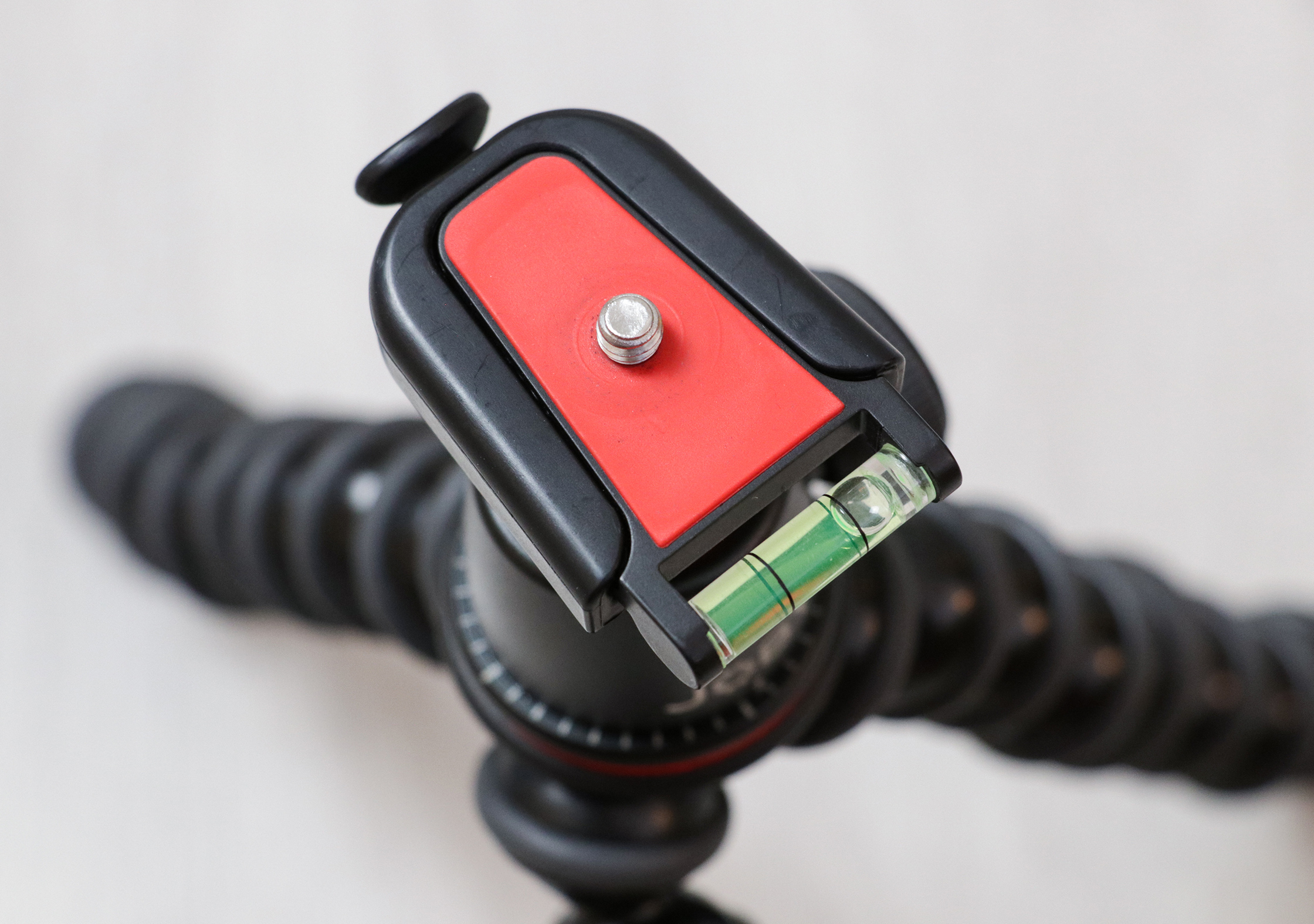 JOBY GorillaPod 3K Quick Release Plate