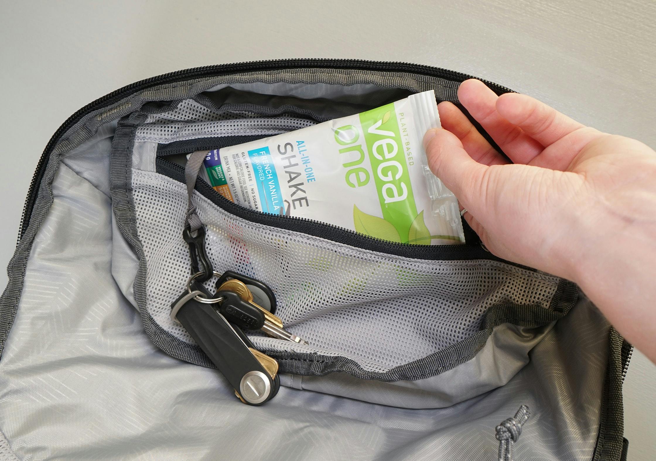 the real real fake bags