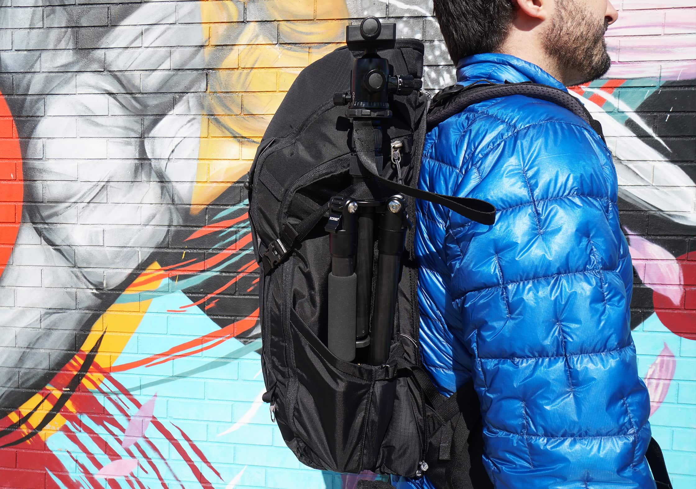 Ruckpack 40 clearance rei