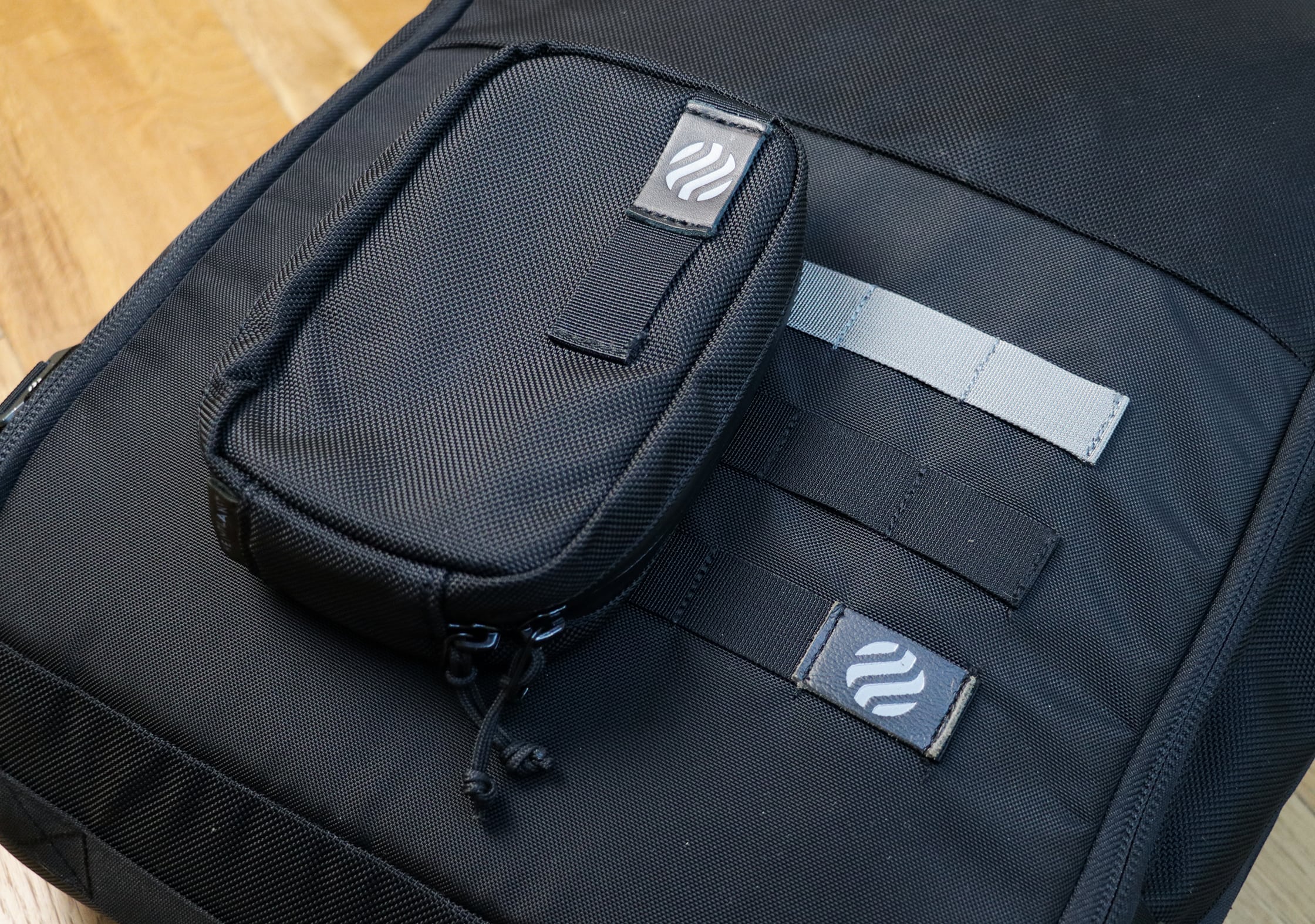 ▷ Reseña Mochila Heimplanet Monolith Weekender 40L - WNDRLST