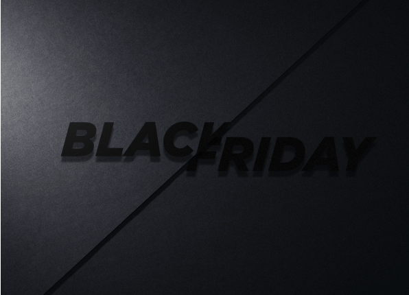 Huckberry Black Friday