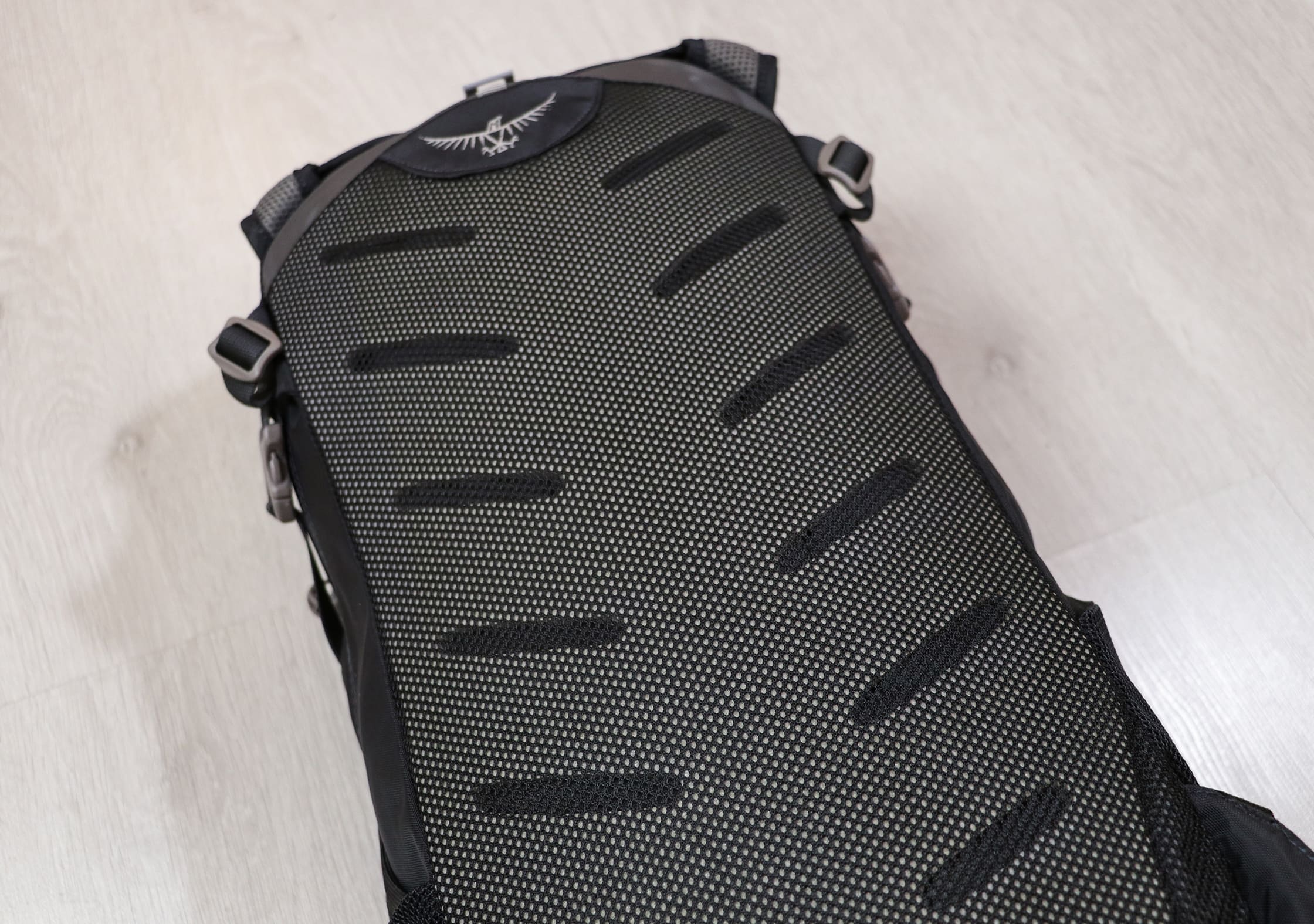 Osprey Daylite Back Panel