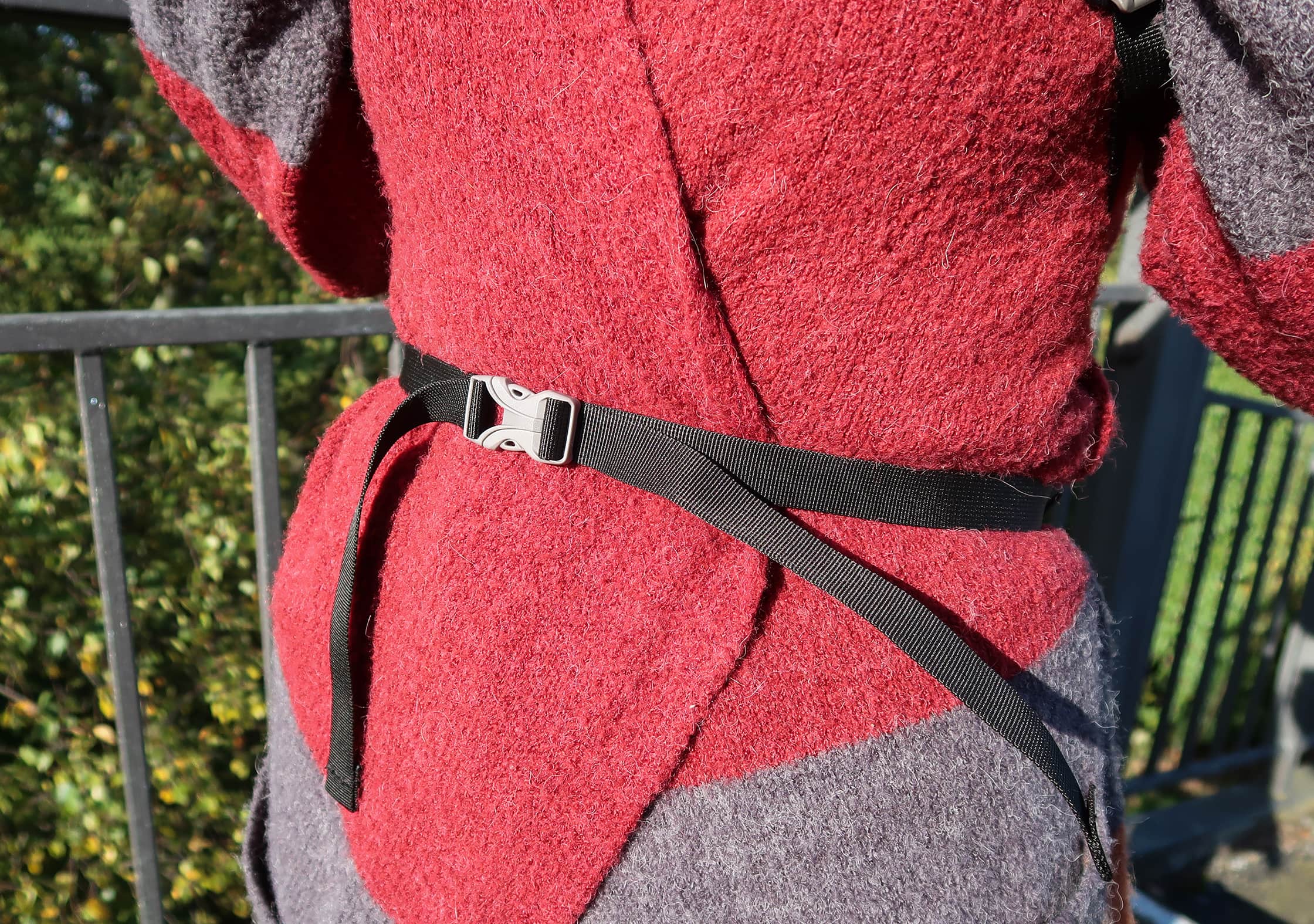 Osprey Daylite Hip Belt