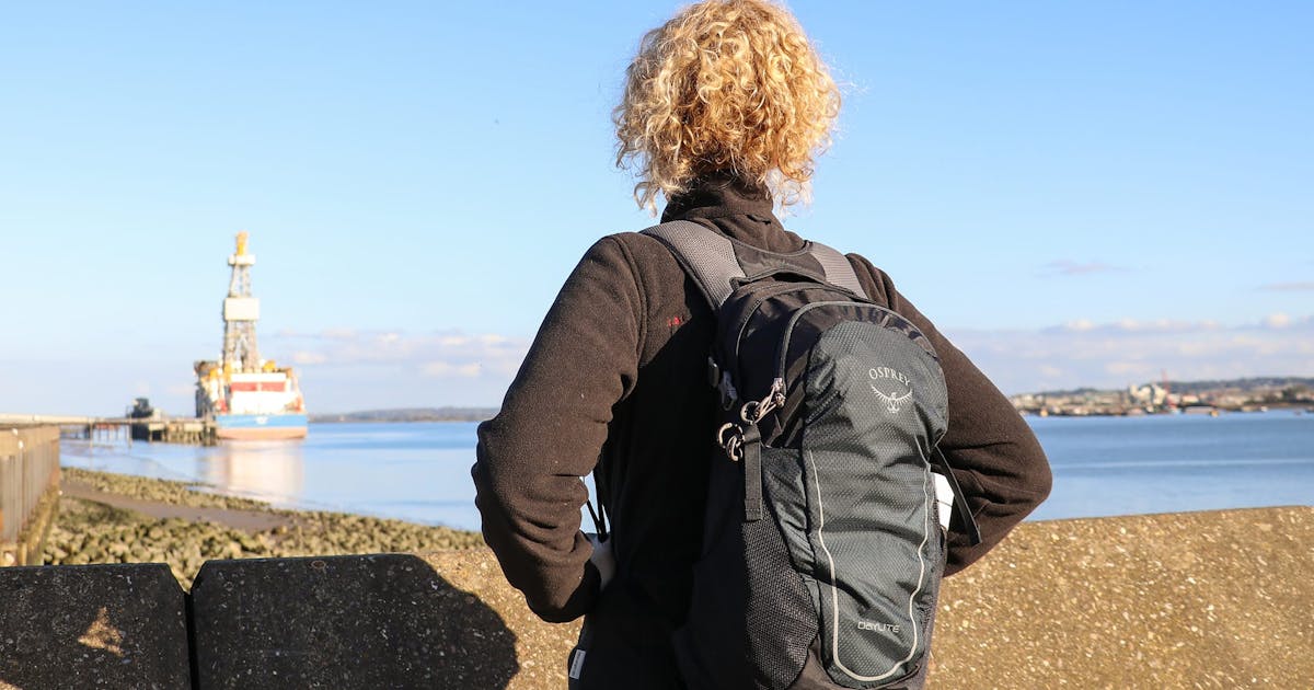 Daypack Daylite 13l Osprey Daylite 13L Daypack Review Pack