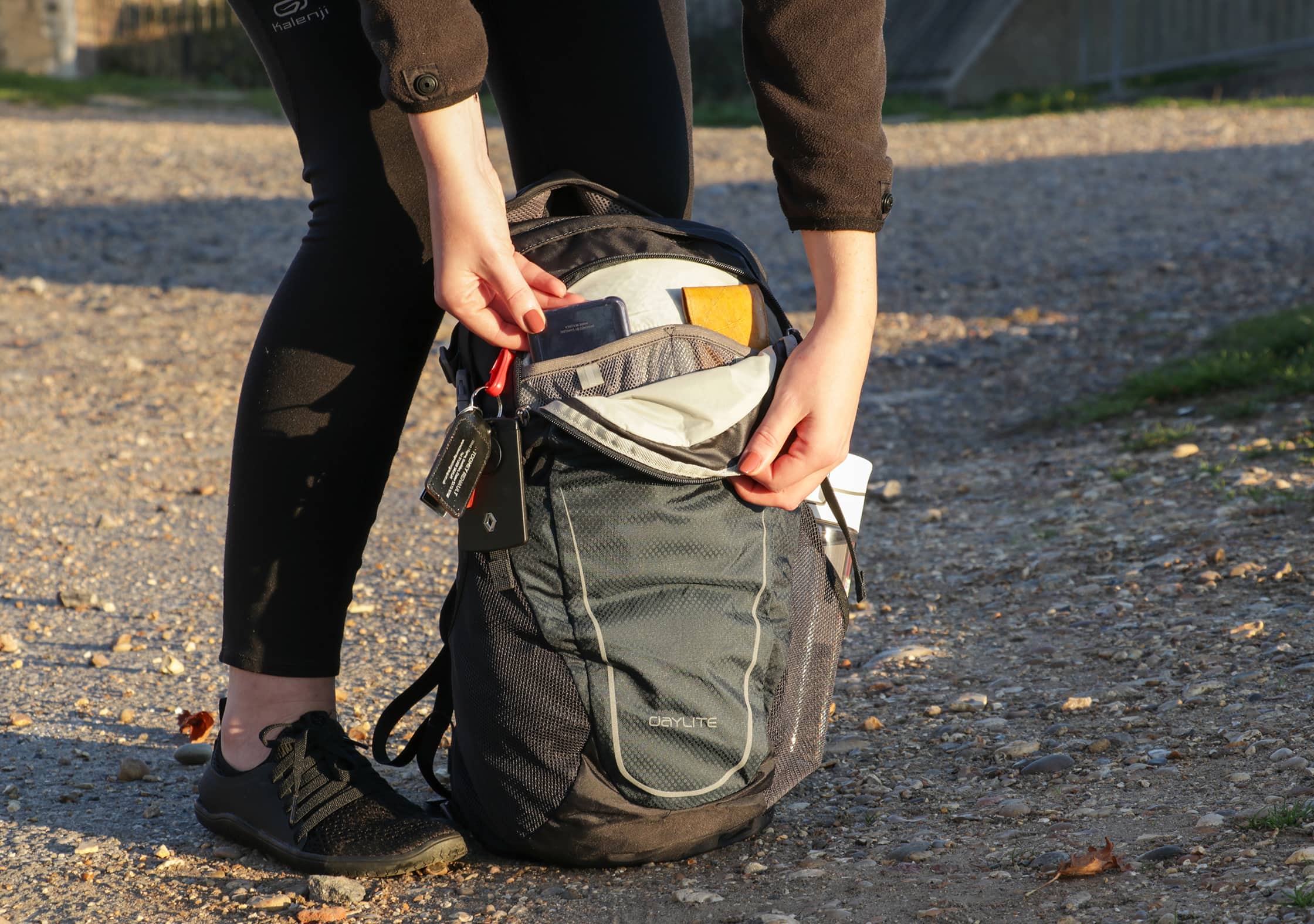 Osprey Daylite 13L Daypack Review Pack Hacker