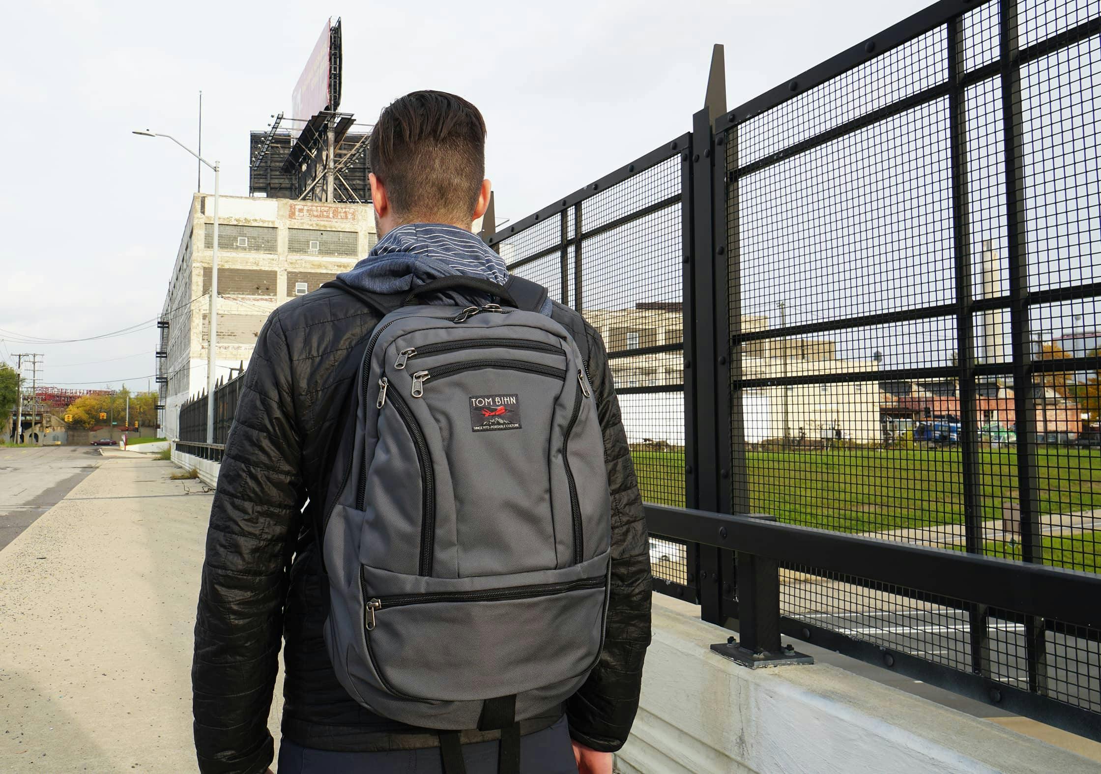 Tom Bihn Sinapse 25 Em Michigan