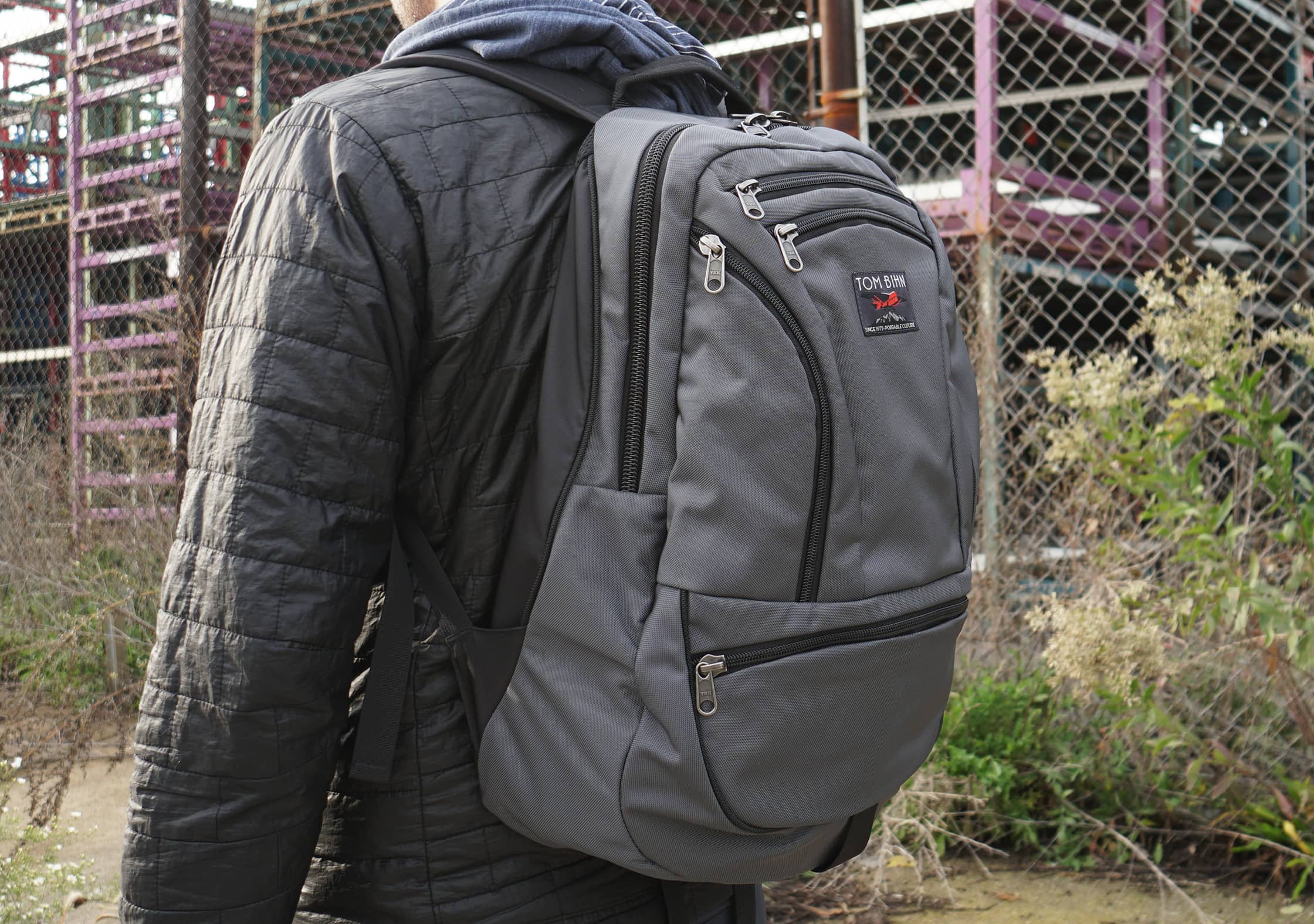 Synapse 2025 25 bag