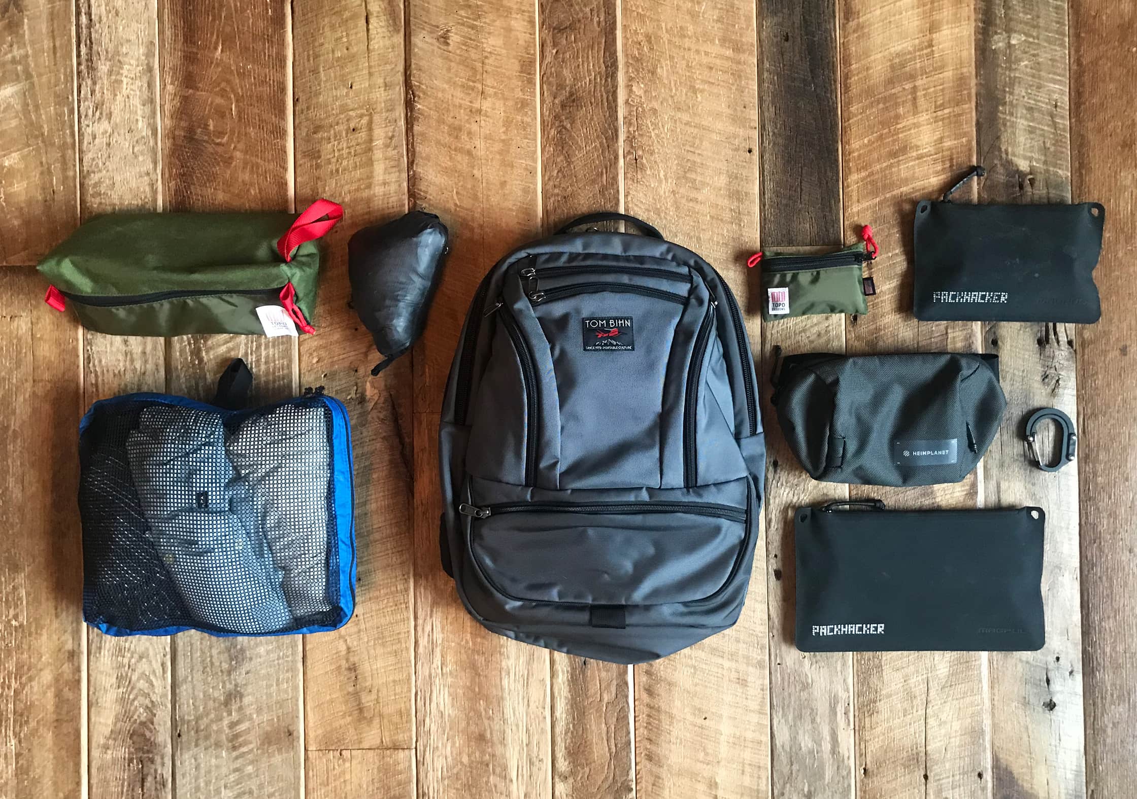 synapse 25 one bag travel