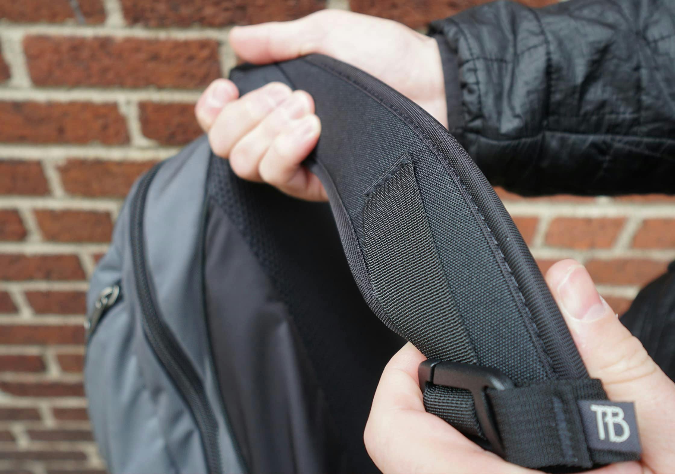 Tom Bihn Synapse 25 Shoulder Strap