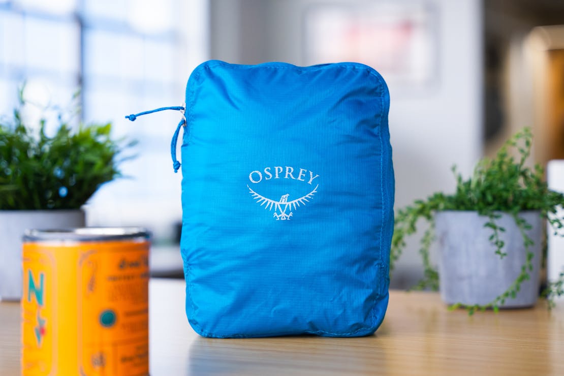 Osprey Ultralight Packing Cube Set Review