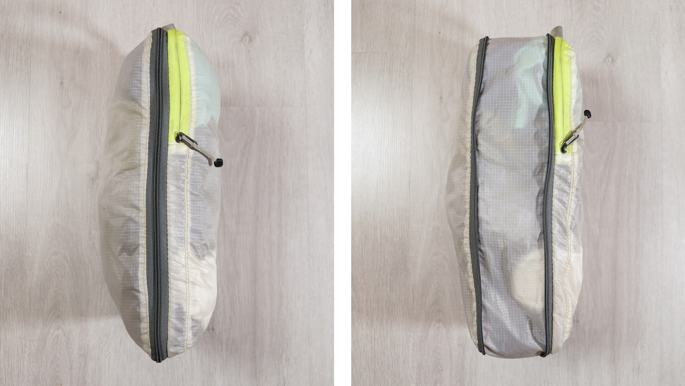 The best travel compression bags