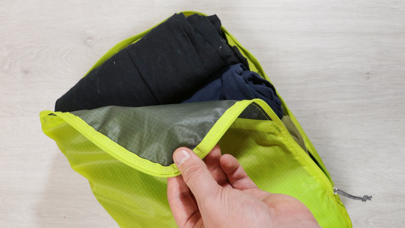 Best Packing Cubes How To Pick In 2023 Pack Hacker