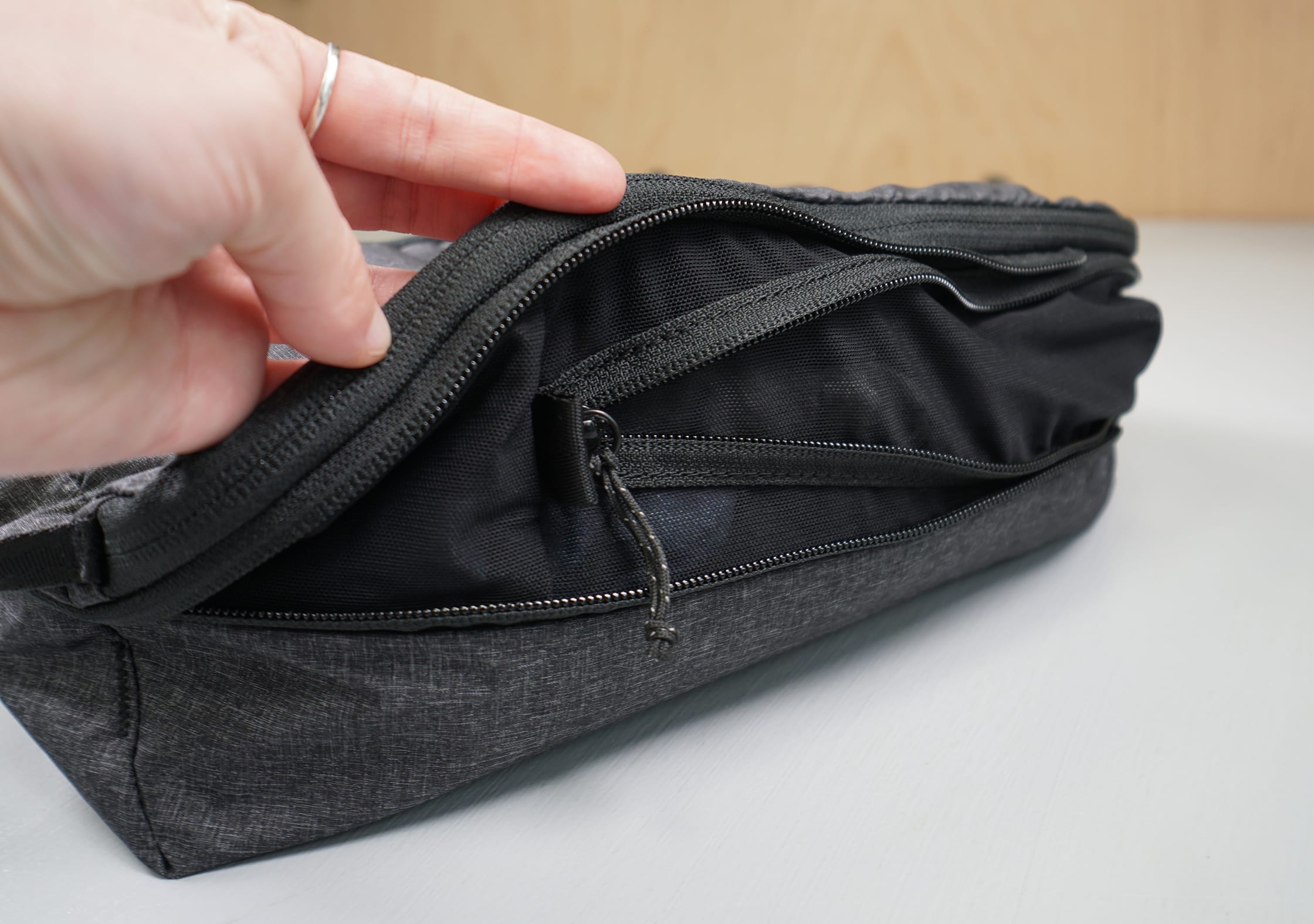 Peak Design Packing Cubes Review | Pack Hacker