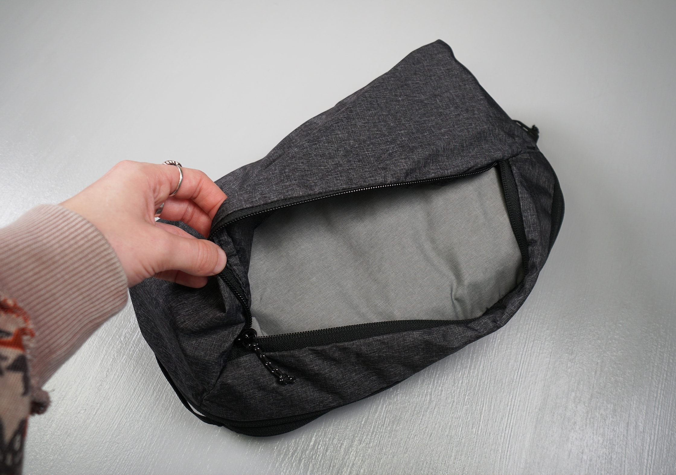 Peak Design Packing Cubes Pocket