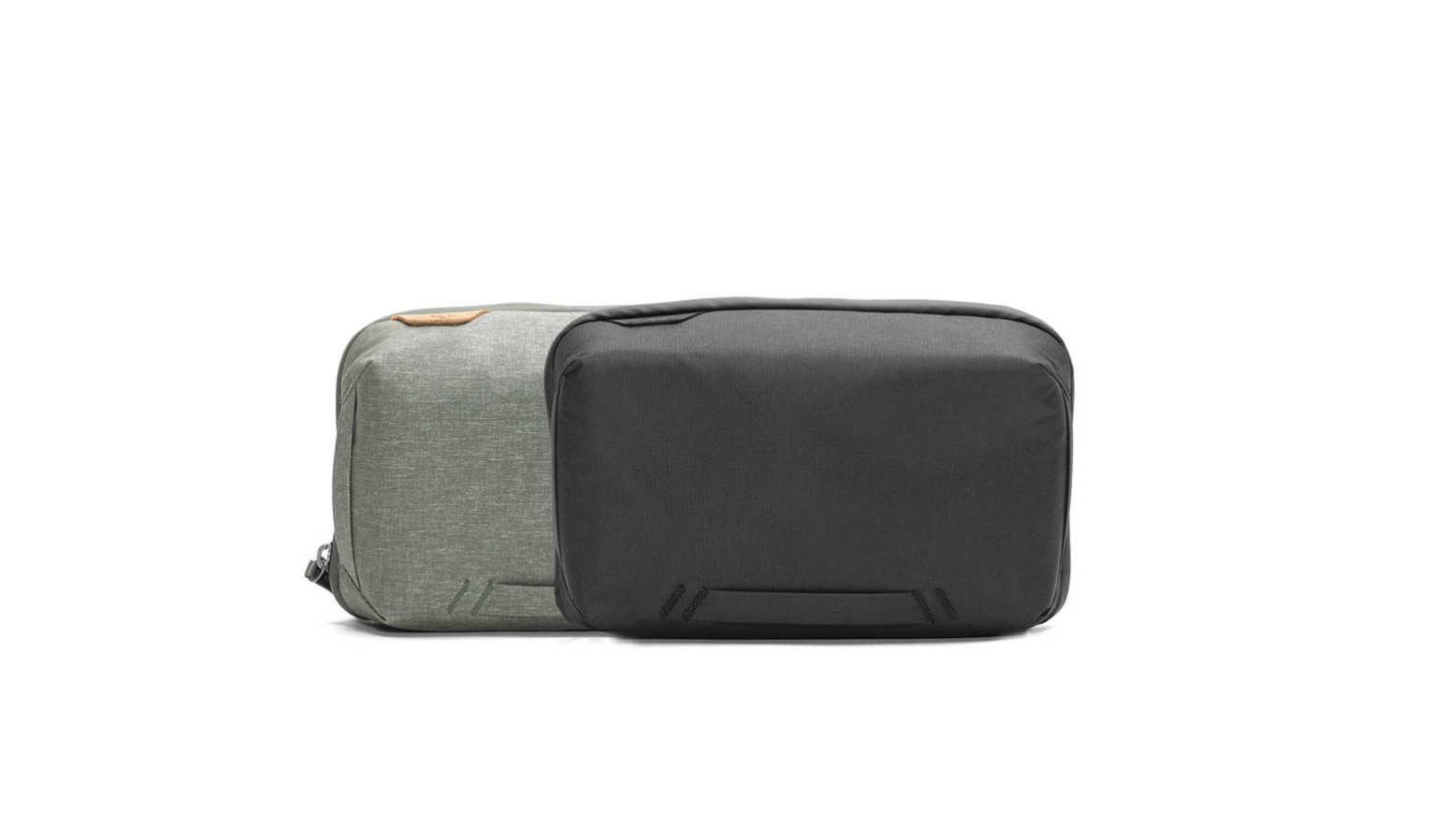 Peak Design Tech Pouch Color Options (www.peakdesign.com)