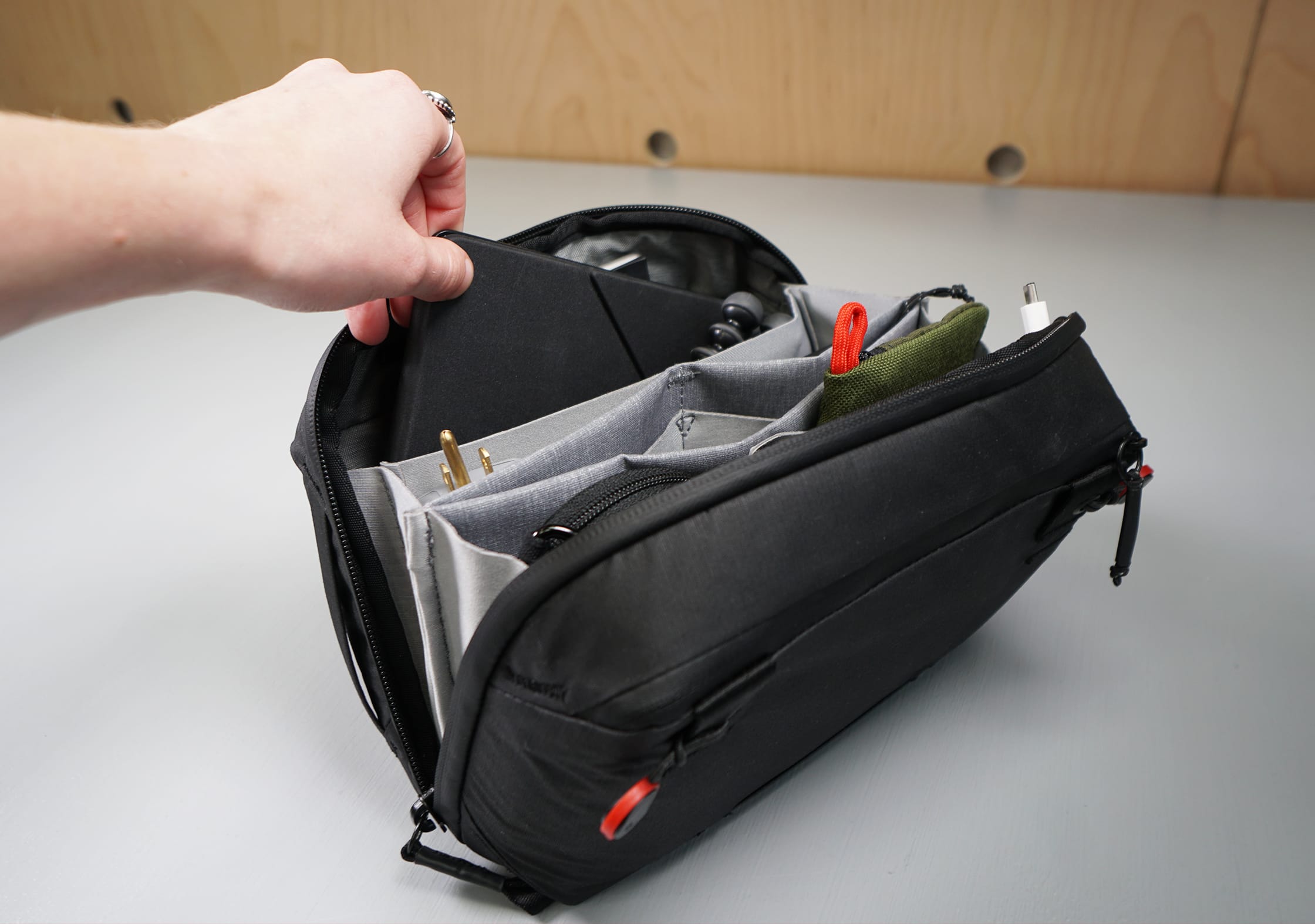 Peak Design Tech Pouch