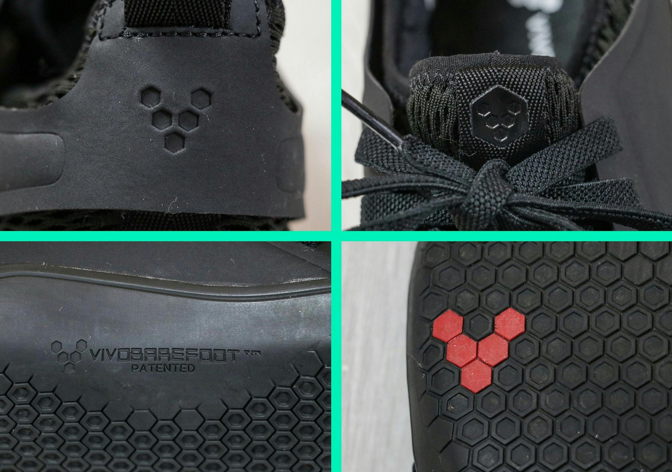 vivobarefoot kanna mesh