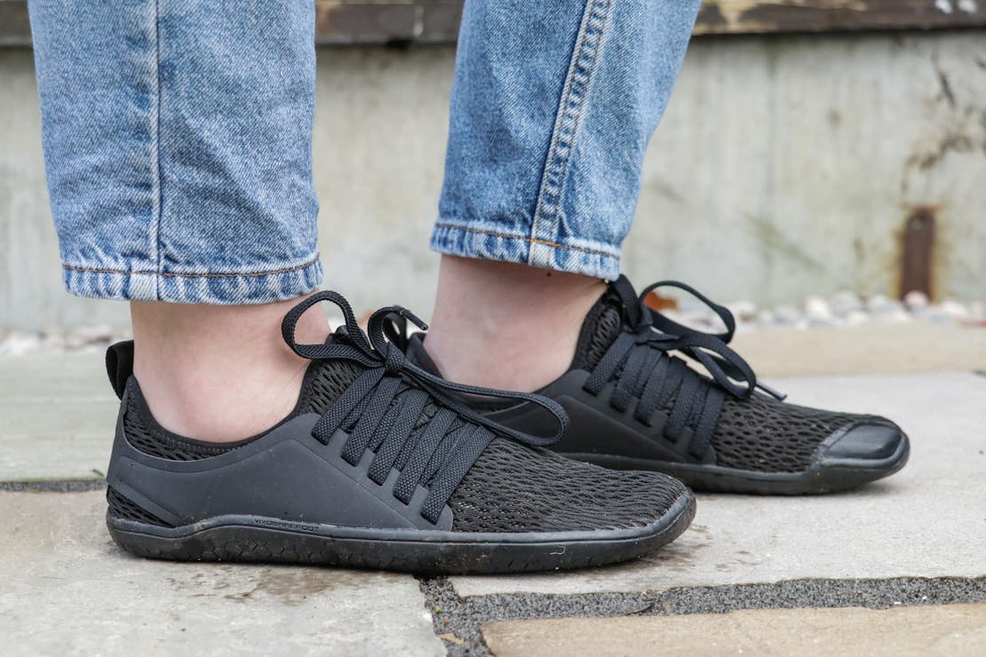 Vivobarefoot Kanna Travel Shoe (Womenâs) Review | Pack Hacker